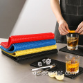 Customized PVC Bar Matte Anti-Rutsch-Bier-Barmats